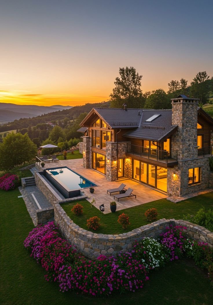 Coastal Breeze Villa